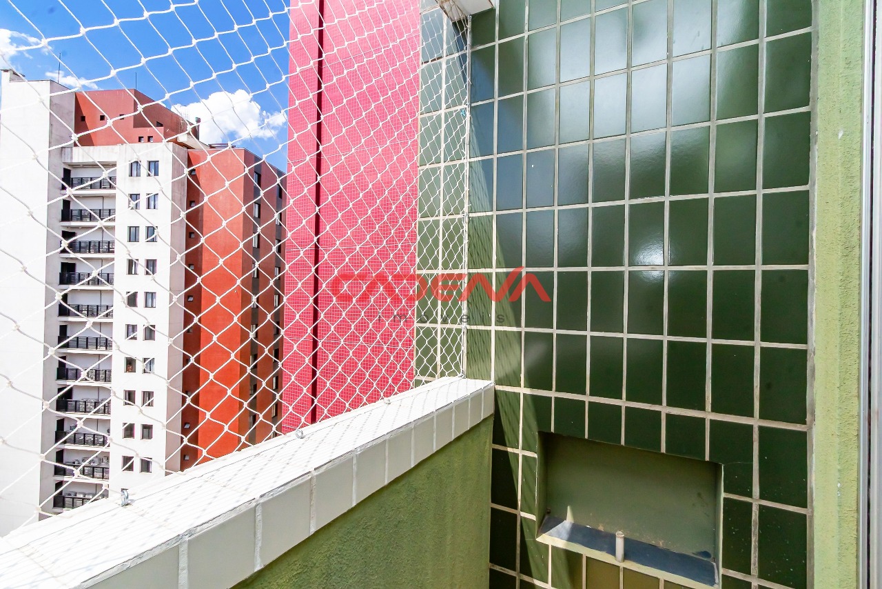 Studio à venda no Centro: 