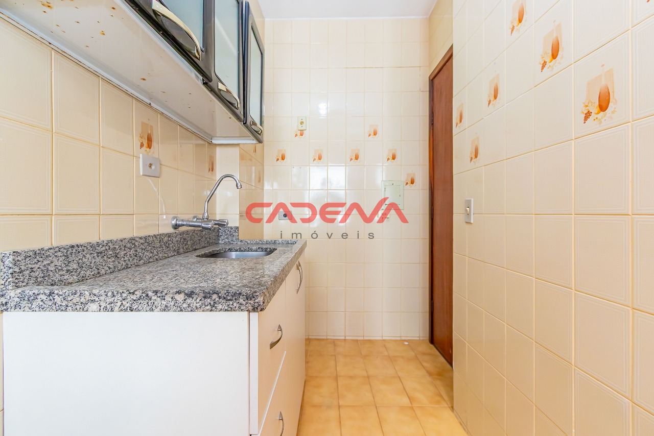 Studio à venda no Centro: 