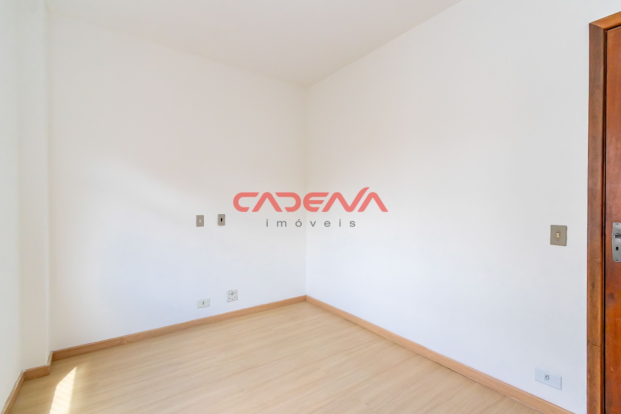 Studio à venda no Centro: 