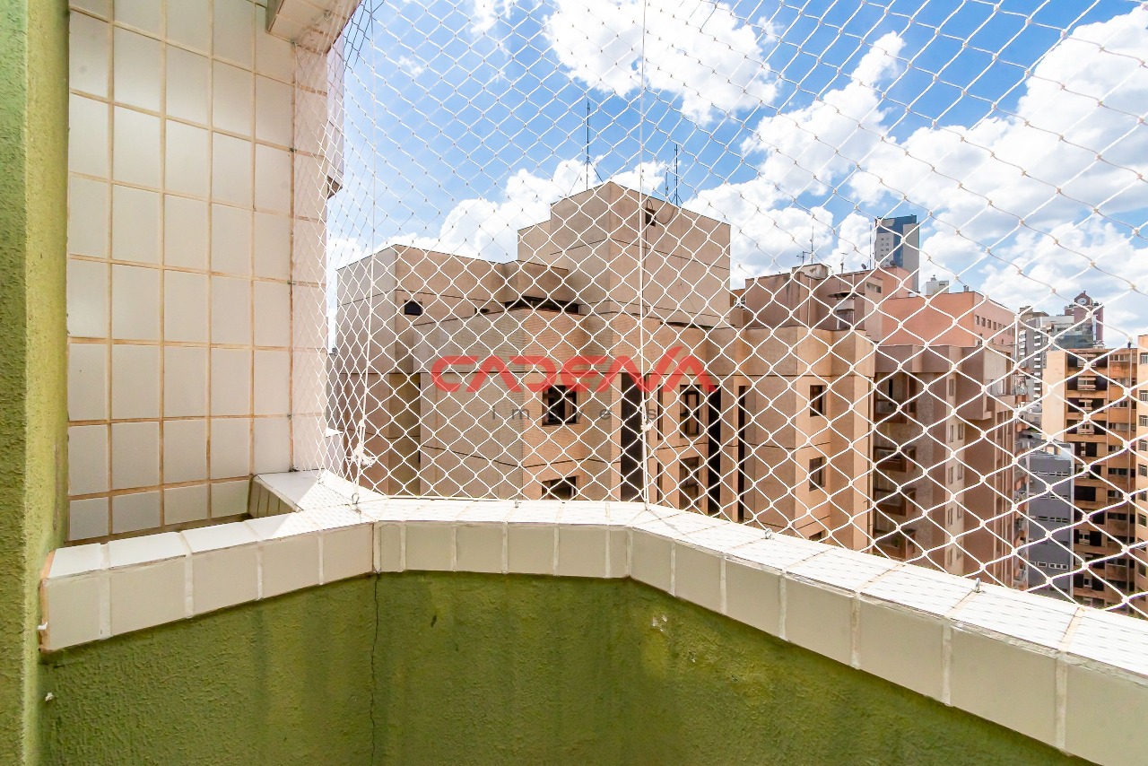 Studio à venda no Centro: 