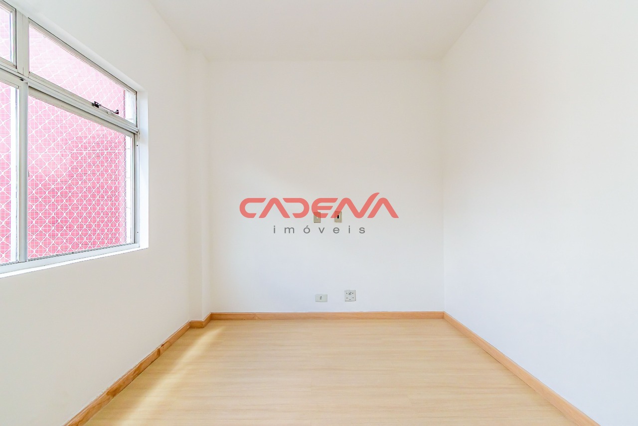 Studio à venda no Centro: 