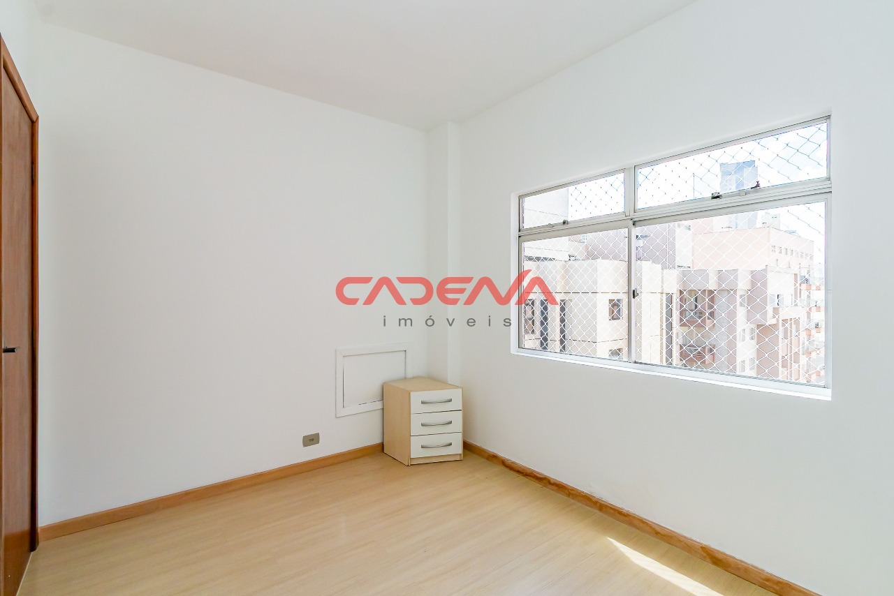 Studio à venda no Centro: 