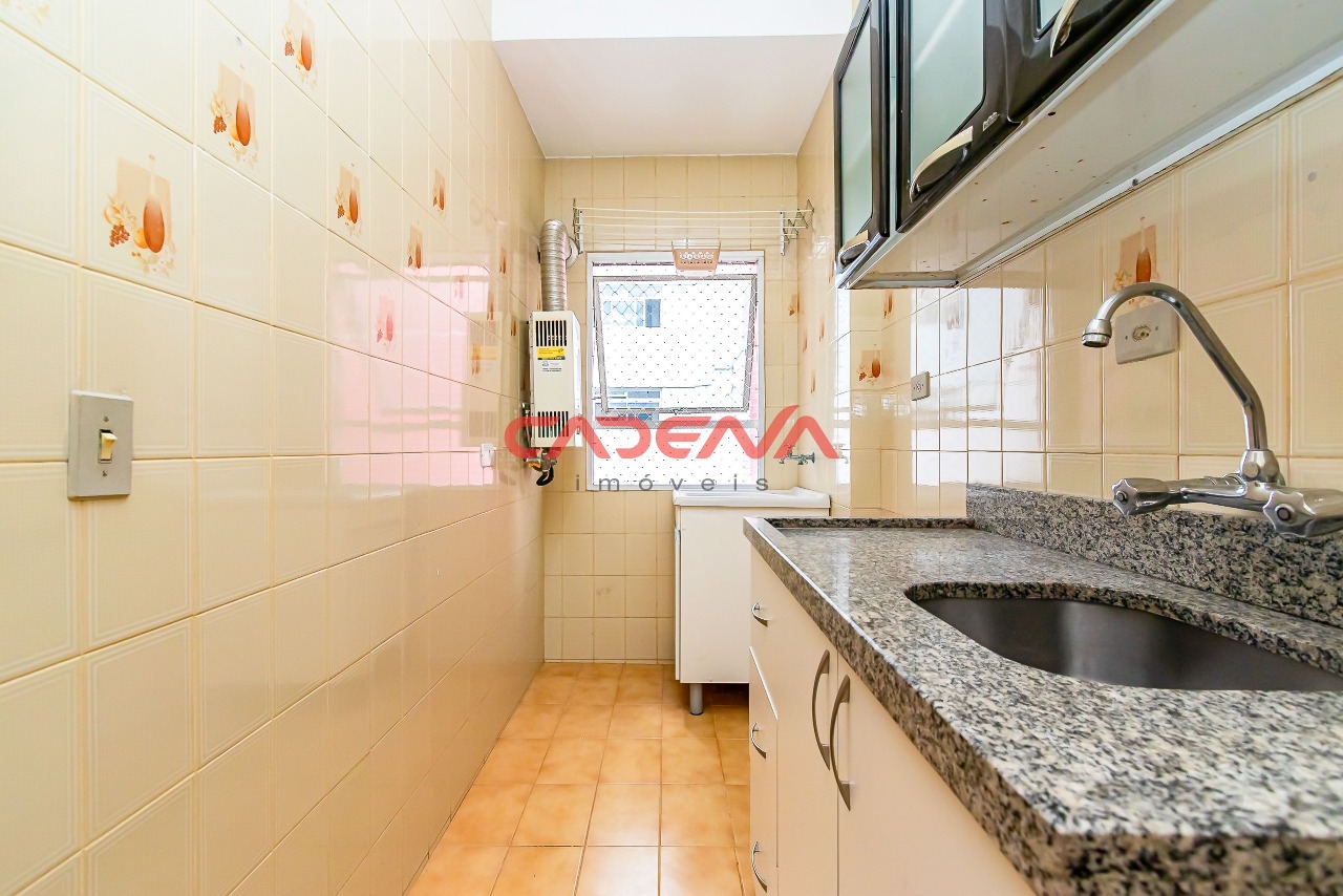 Studio à venda no Centro: 