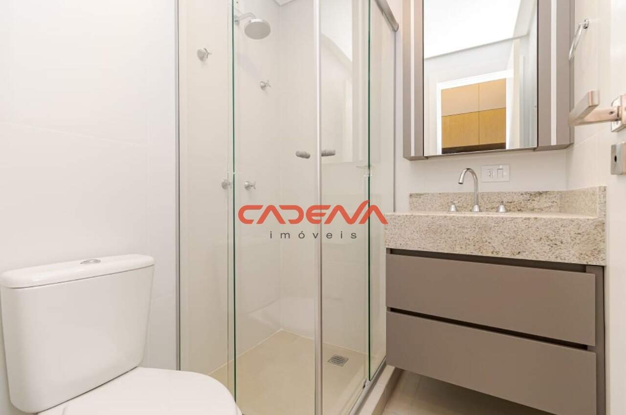 Studio para aluguel no Batel: