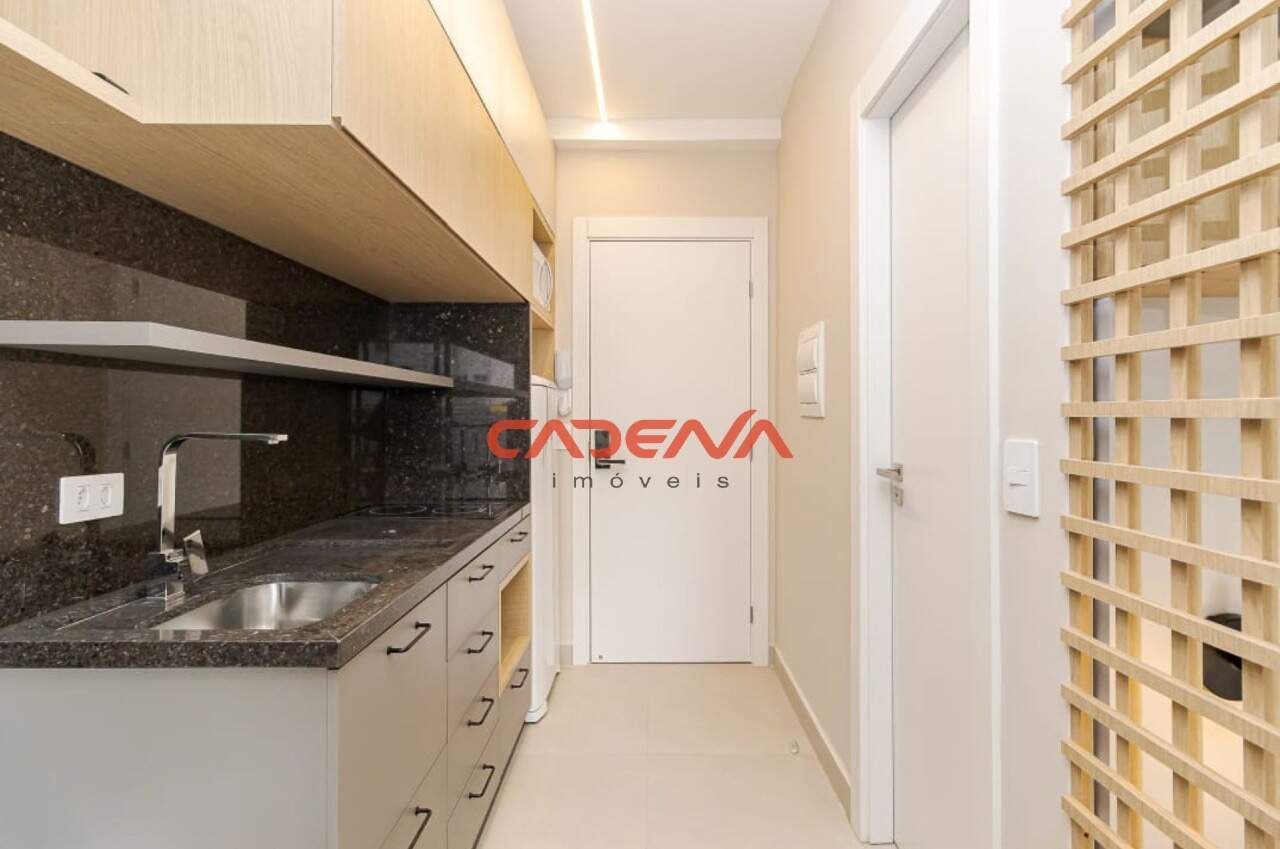 Studio para aluguel no Batel: