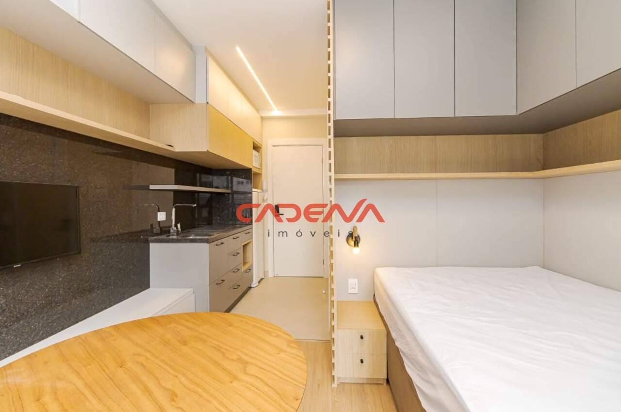 Studio para aluguel no Batel: