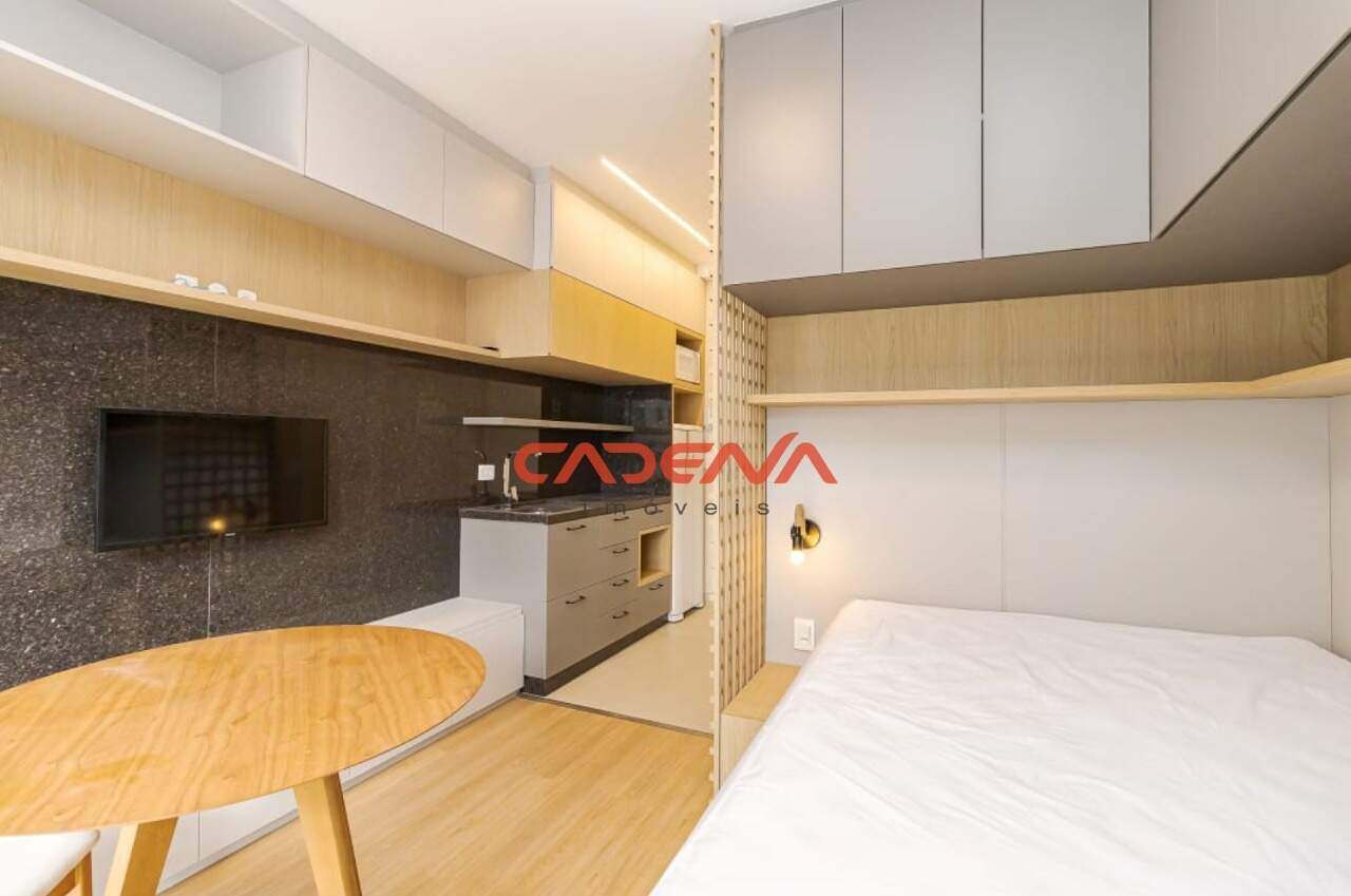 Studio para aluguel no Batel: