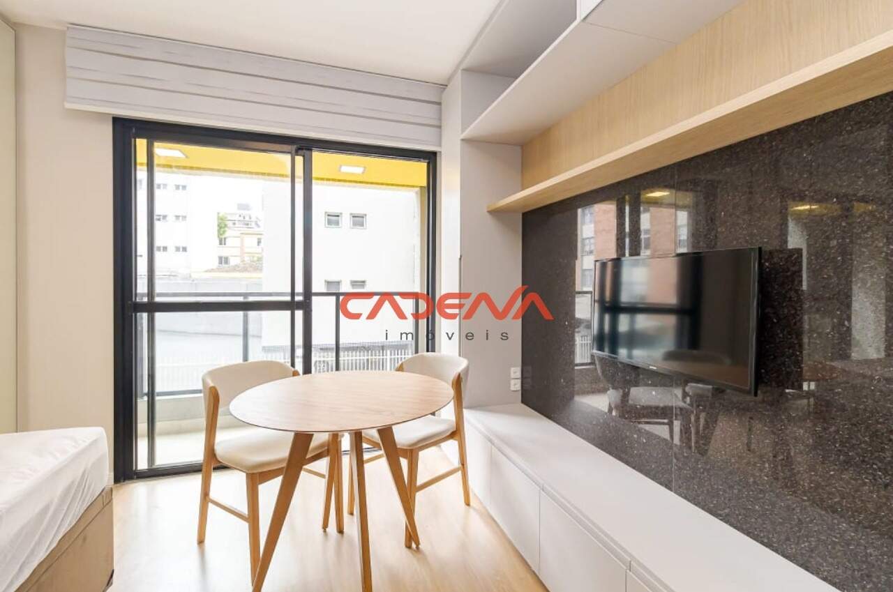 Studio para aluguel no Batel: