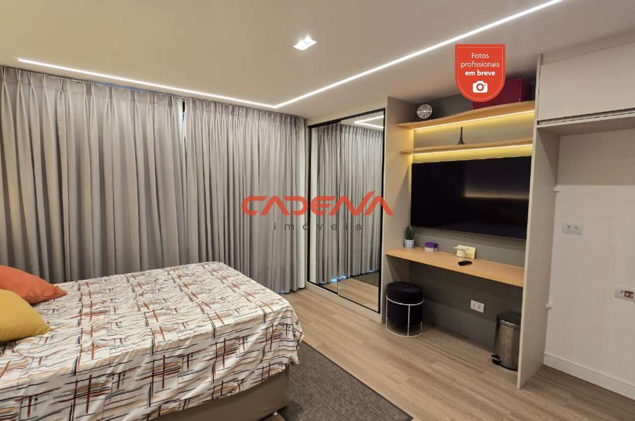 Studio para aluguel no Centro: