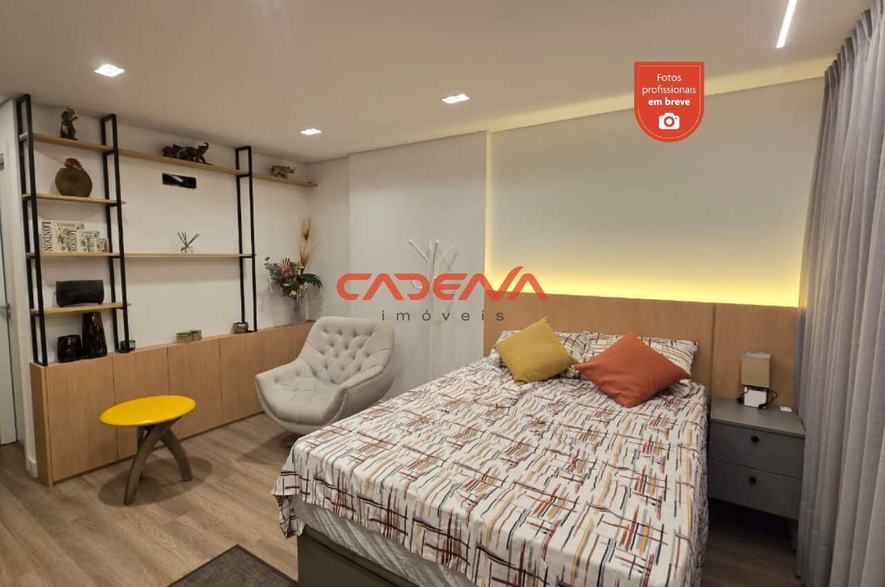 Studio para aluguel no Centro: