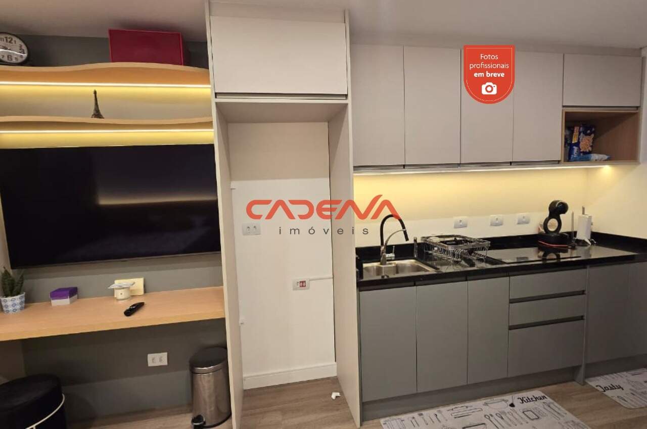 Studio para aluguel no Centro: