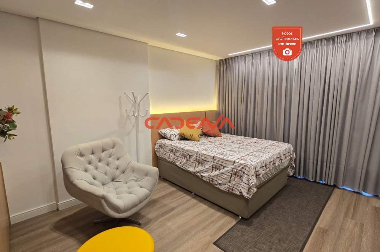 Studio para aluguel no Centro: