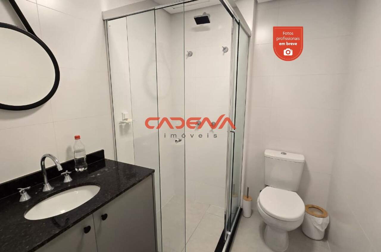 Studio para aluguel no Centro: