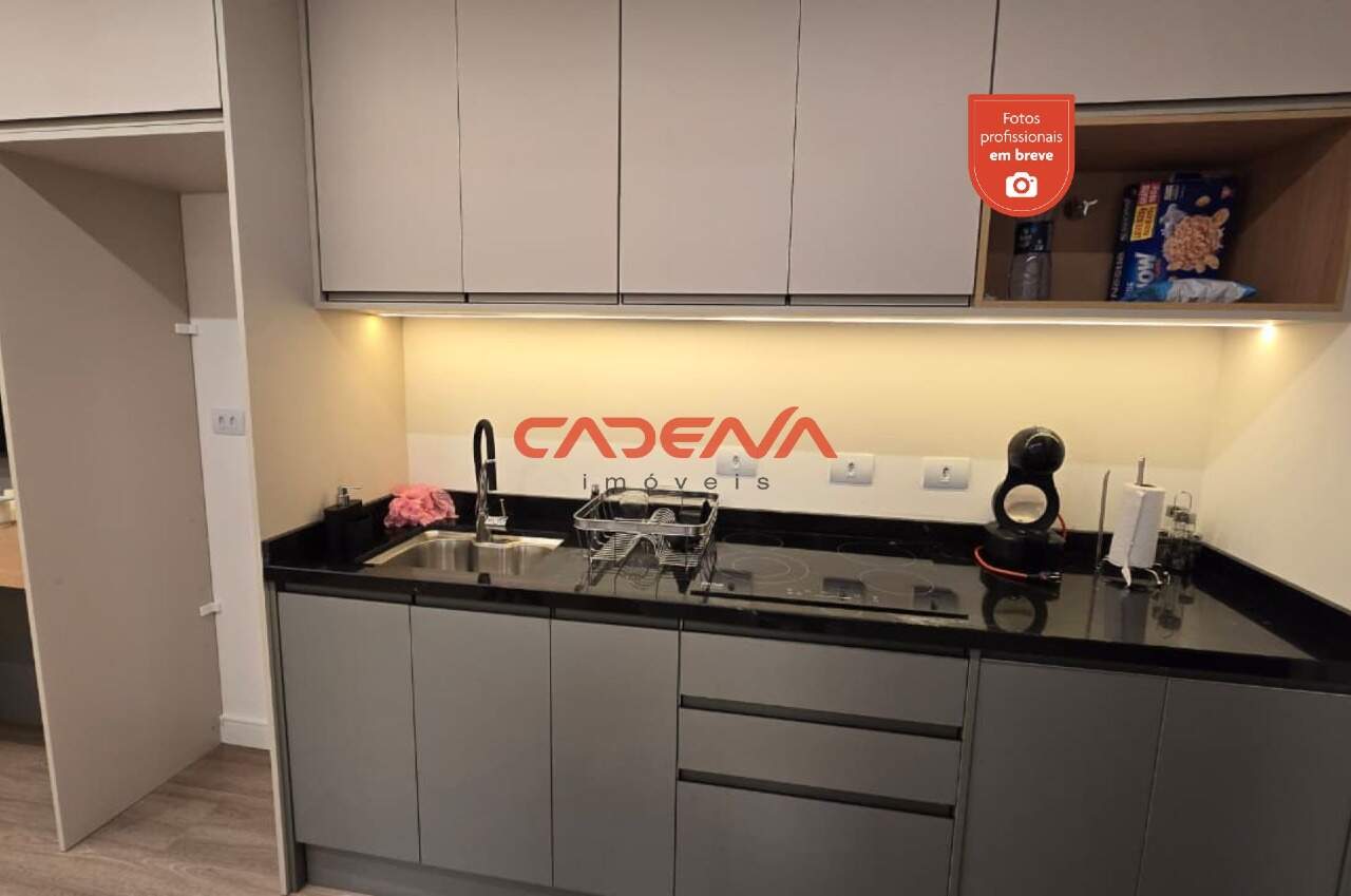 Studio para aluguel no Centro: