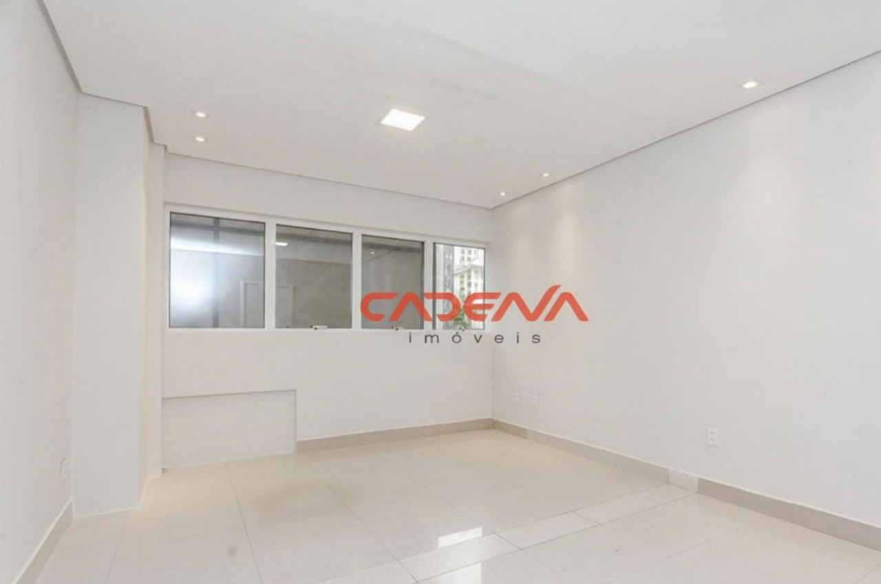 Sala para aluguel no Centro: 