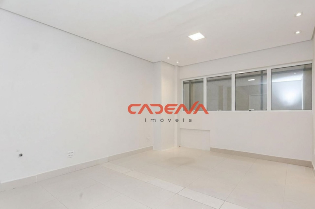 Sala para aluguel no Centro: 