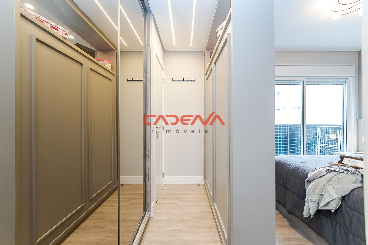 Apartamento à venda no Água Verde: 