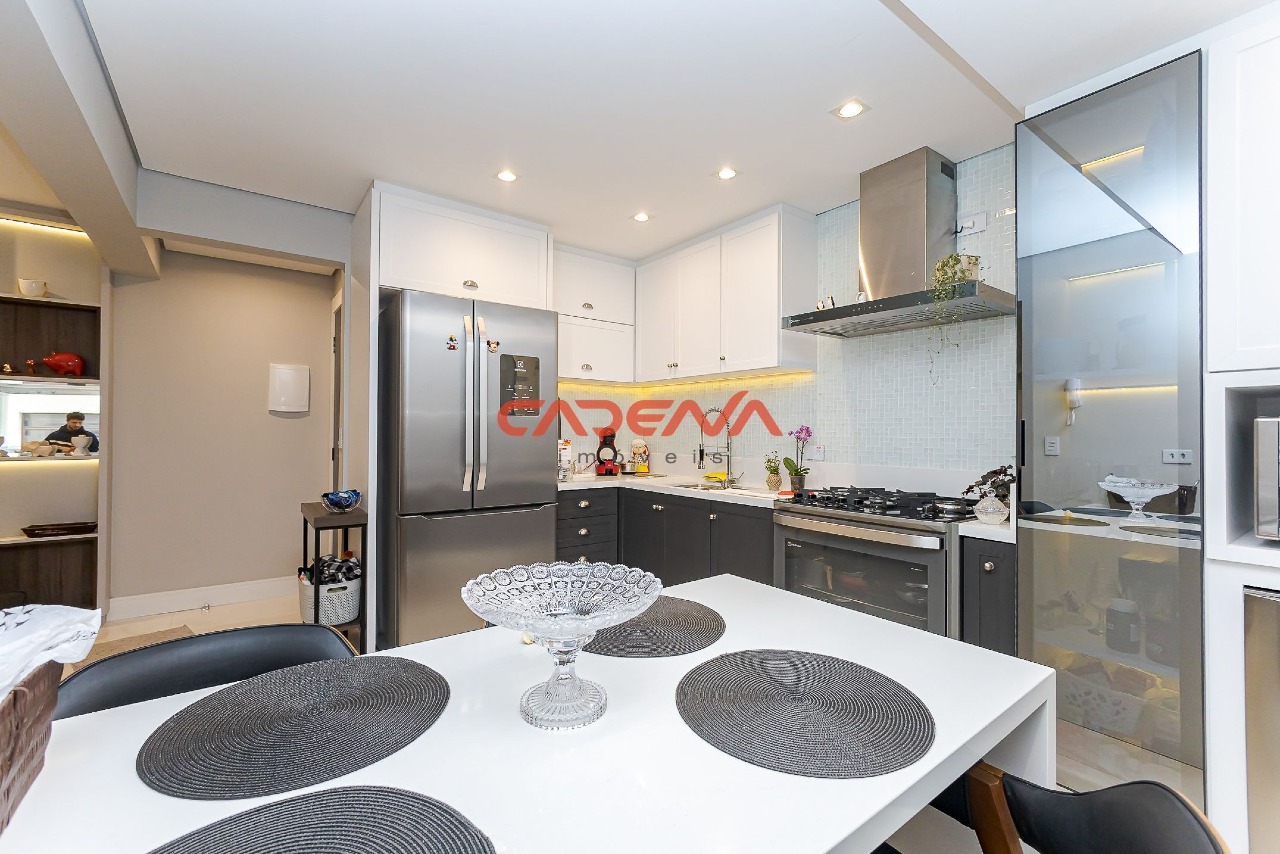 Apartamento à venda no Água Verde: 