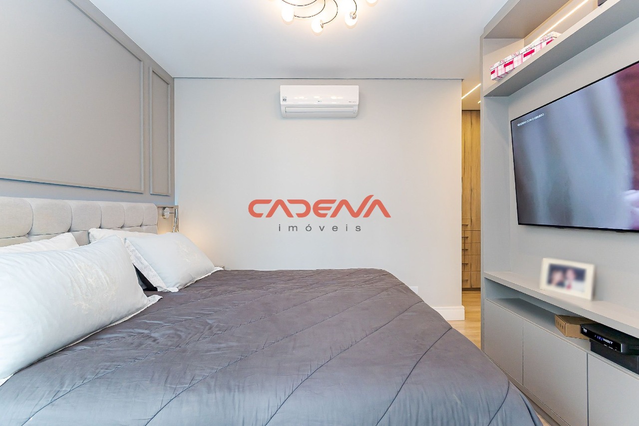 Apartamento à venda no Água Verde: 