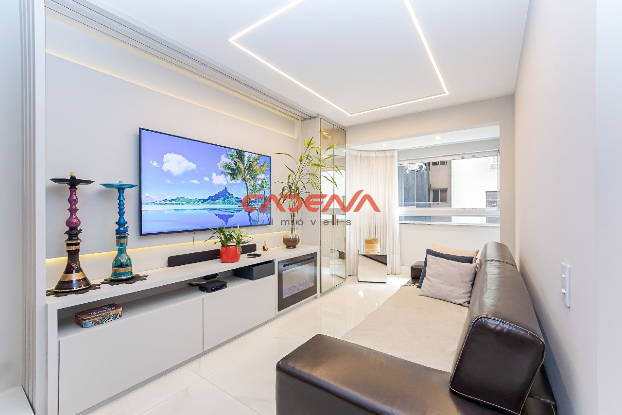 Apartamento à venda no Água Verde: 