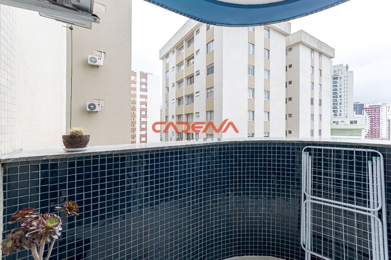 Apartamento à venda no Água Verde: 