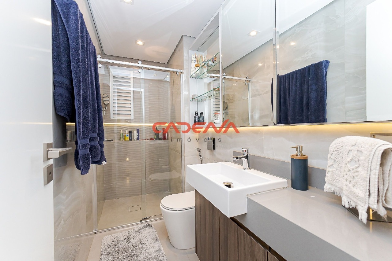 Apartamento à venda no Água Verde: 