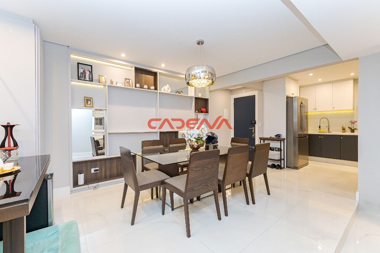 Apartamento à venda no Água Verde: 