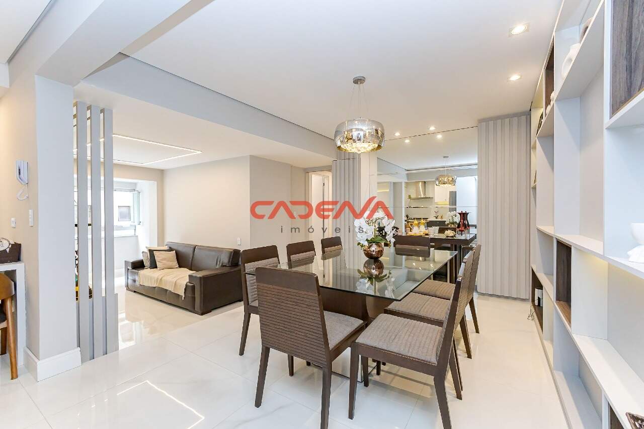 Apartamento à venda no Água Verde: 