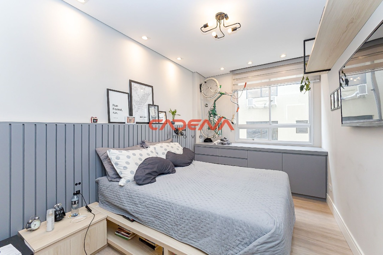 Apartamento à venda no Água Verde: 