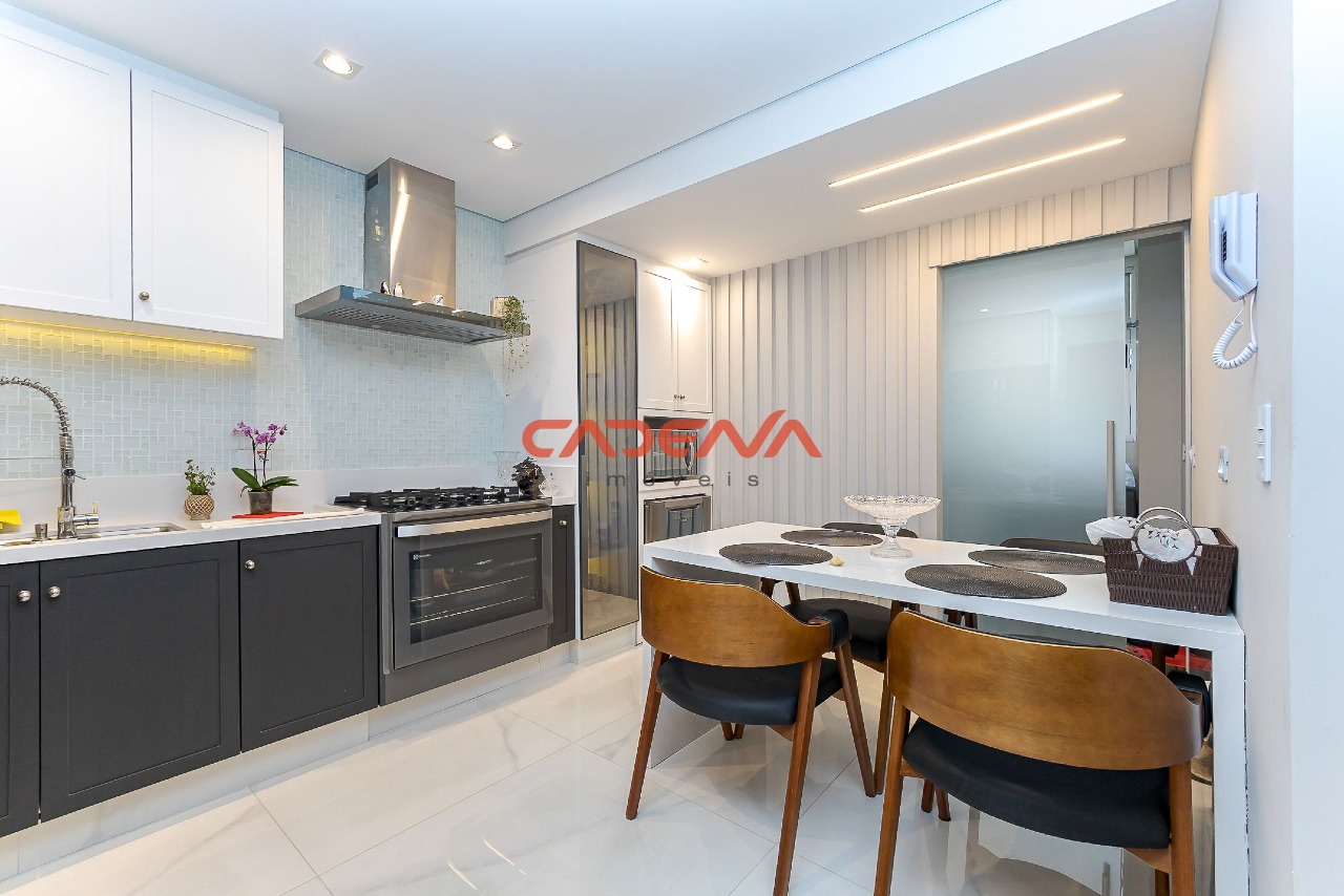 Apartamento à venda no Água Verde: 