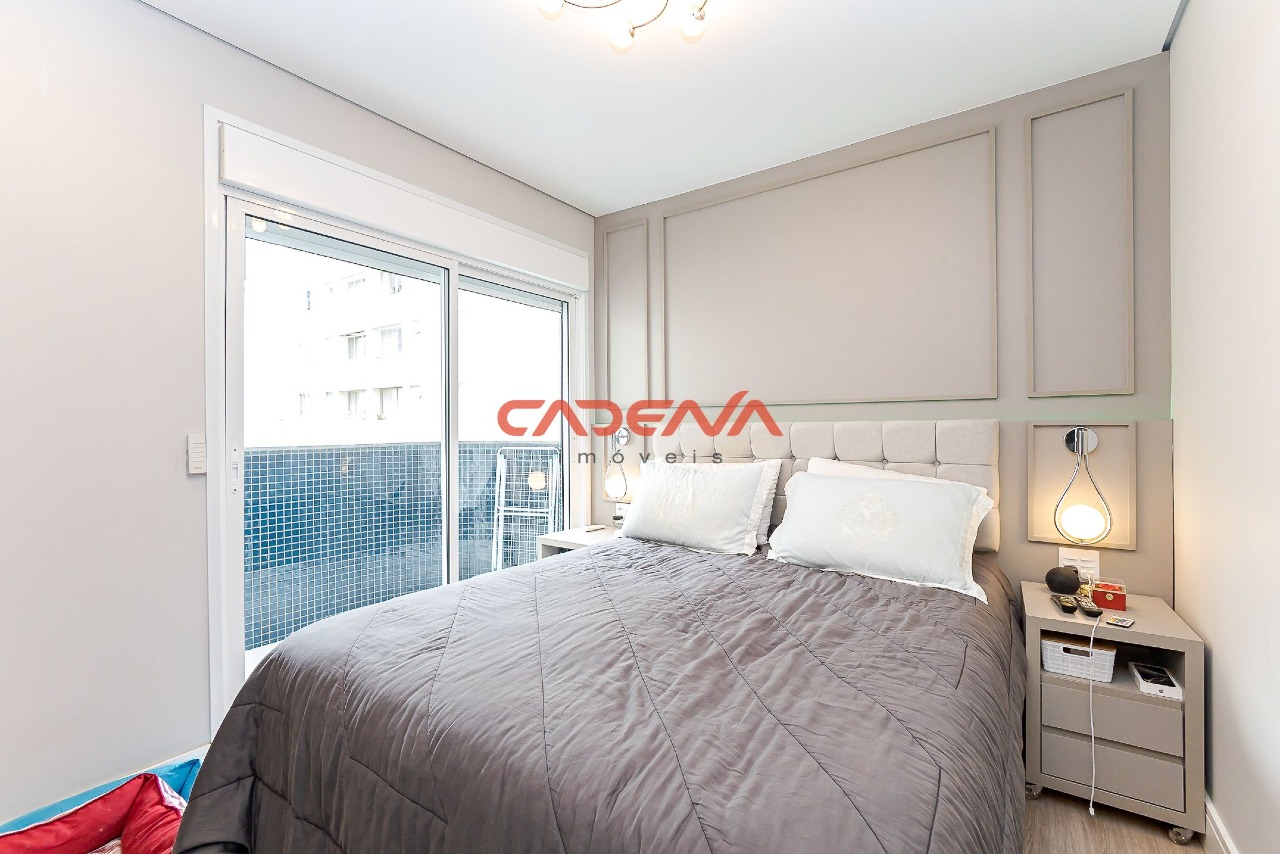 Apartamento à venda no Água Verde: 