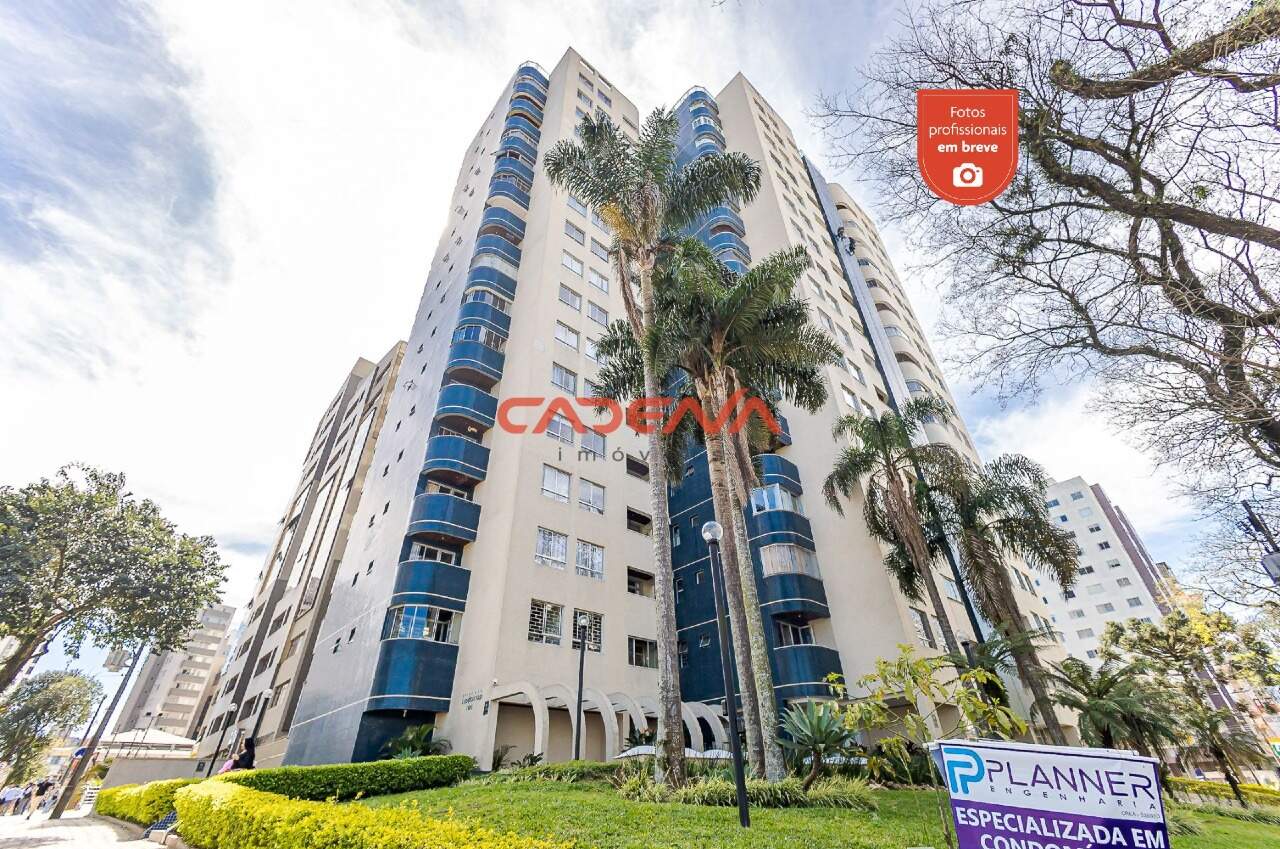 Apartamento à venda no Água Verde: