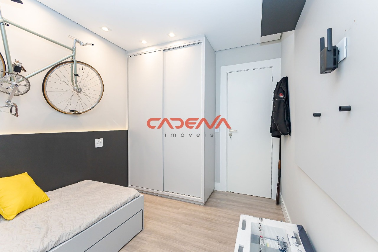 Apartamento à venda no Água Verde: 