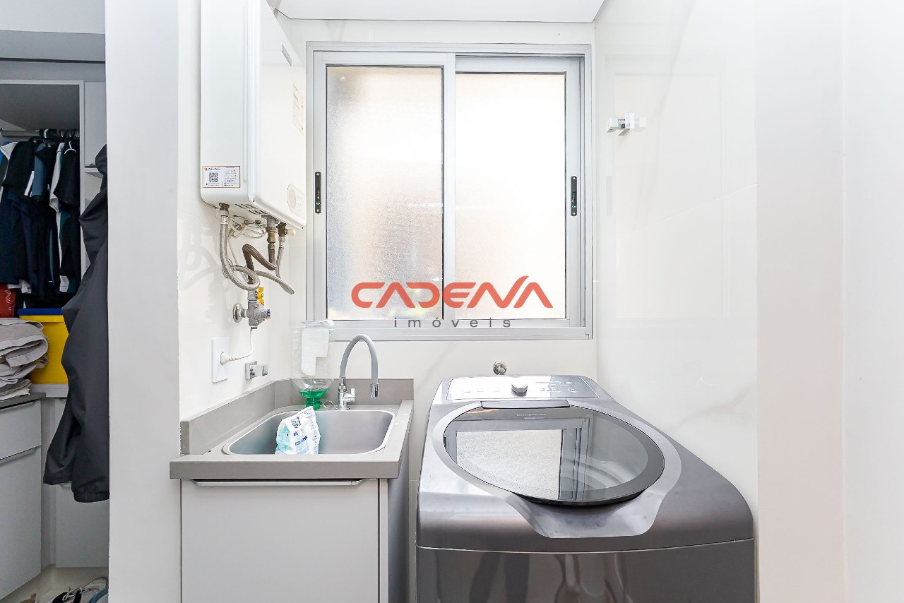 Apartamento à venda no Água Verde: 