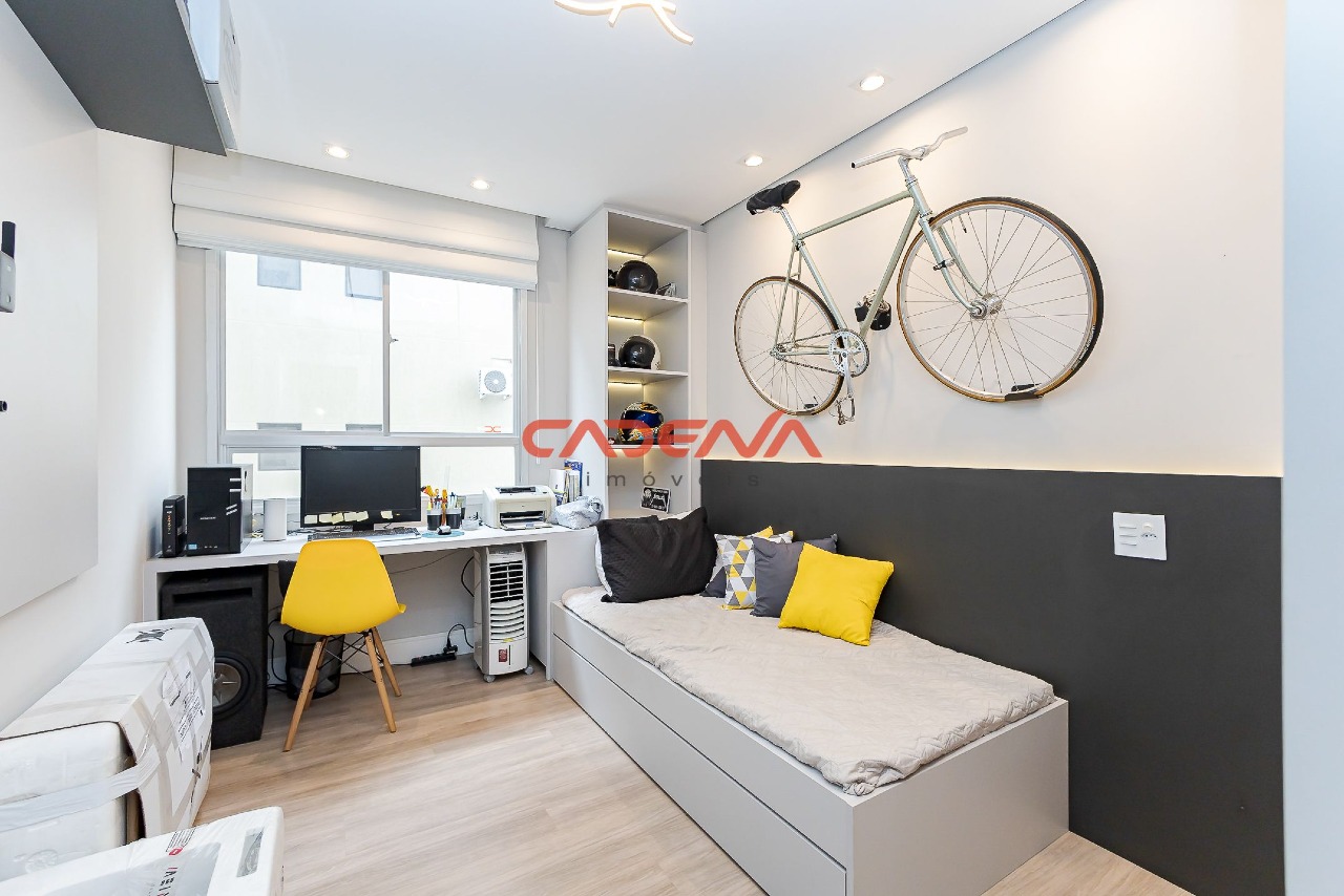 Apartamento à venda no Água Verde: 