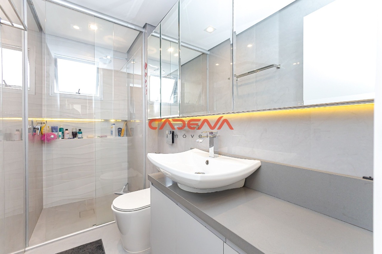 Apartamento à venda no Água Verde: 