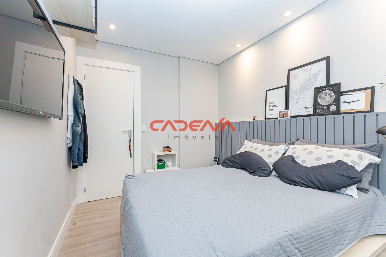 Apartamento à venda no Água Verde: 