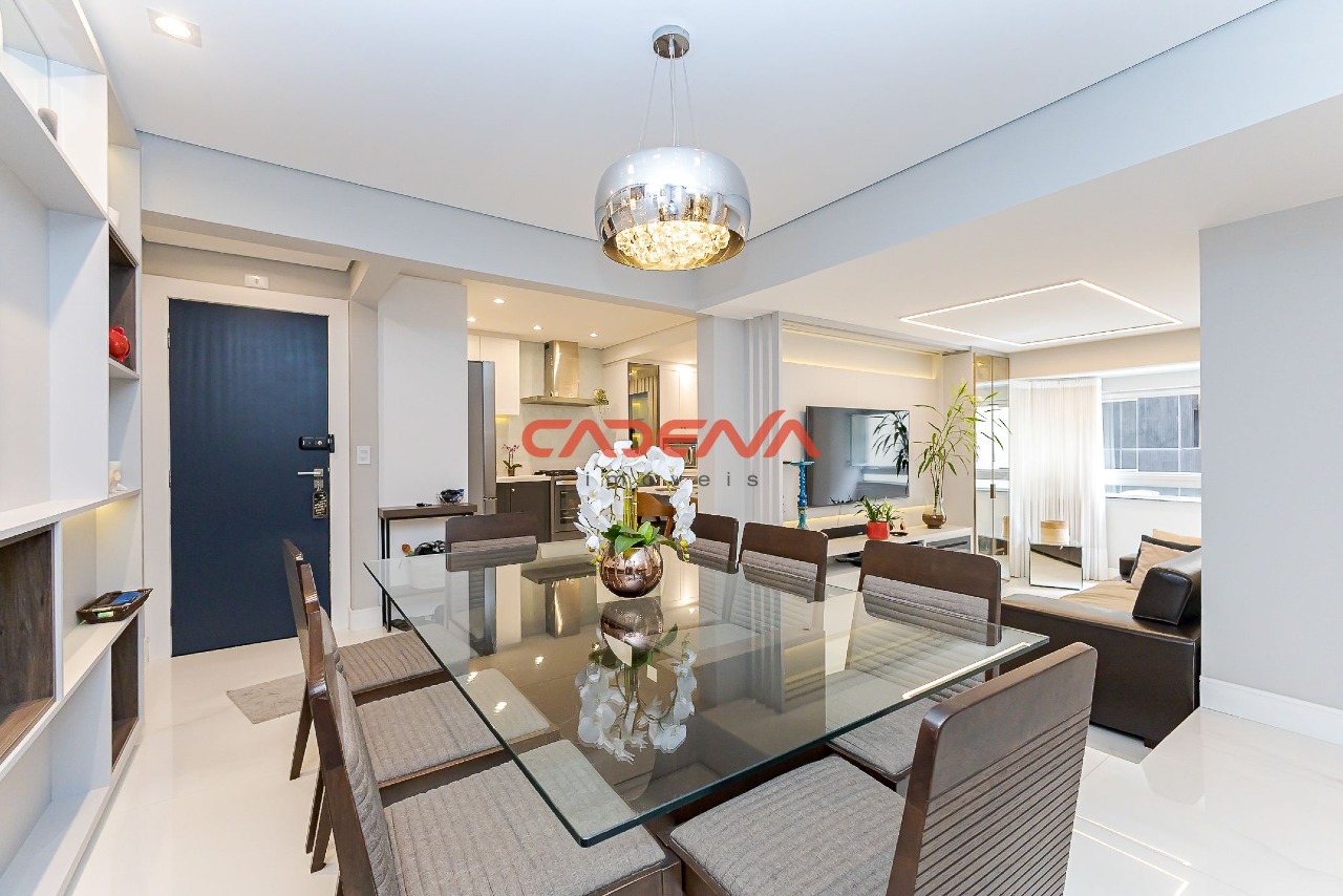 Apartamento à venda no Água Verde: 