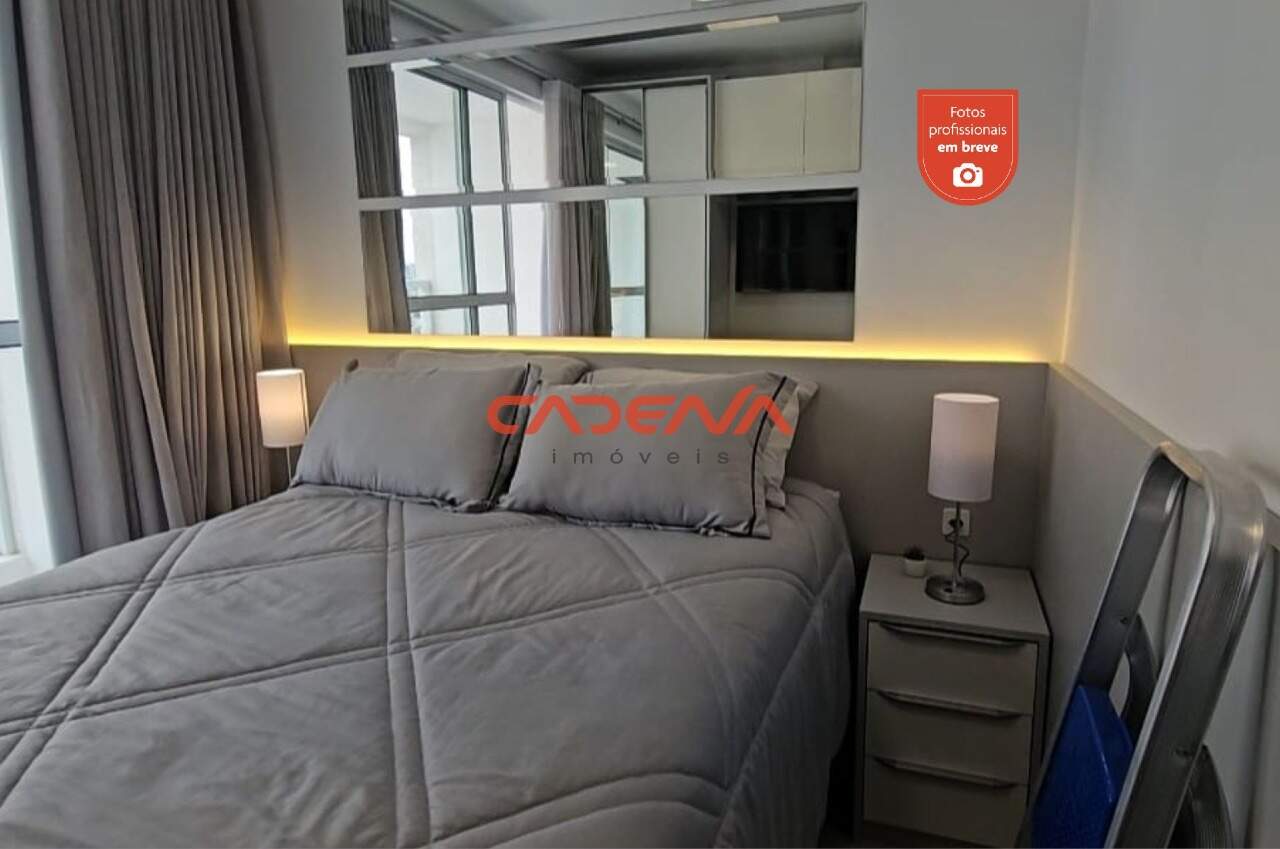 Studio para aluguel no Centro: