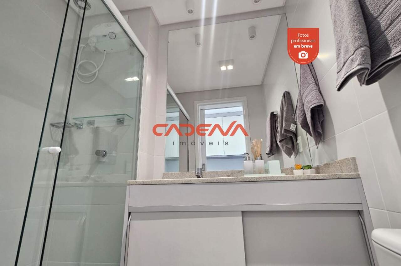 Studio para aluguel no Centro: