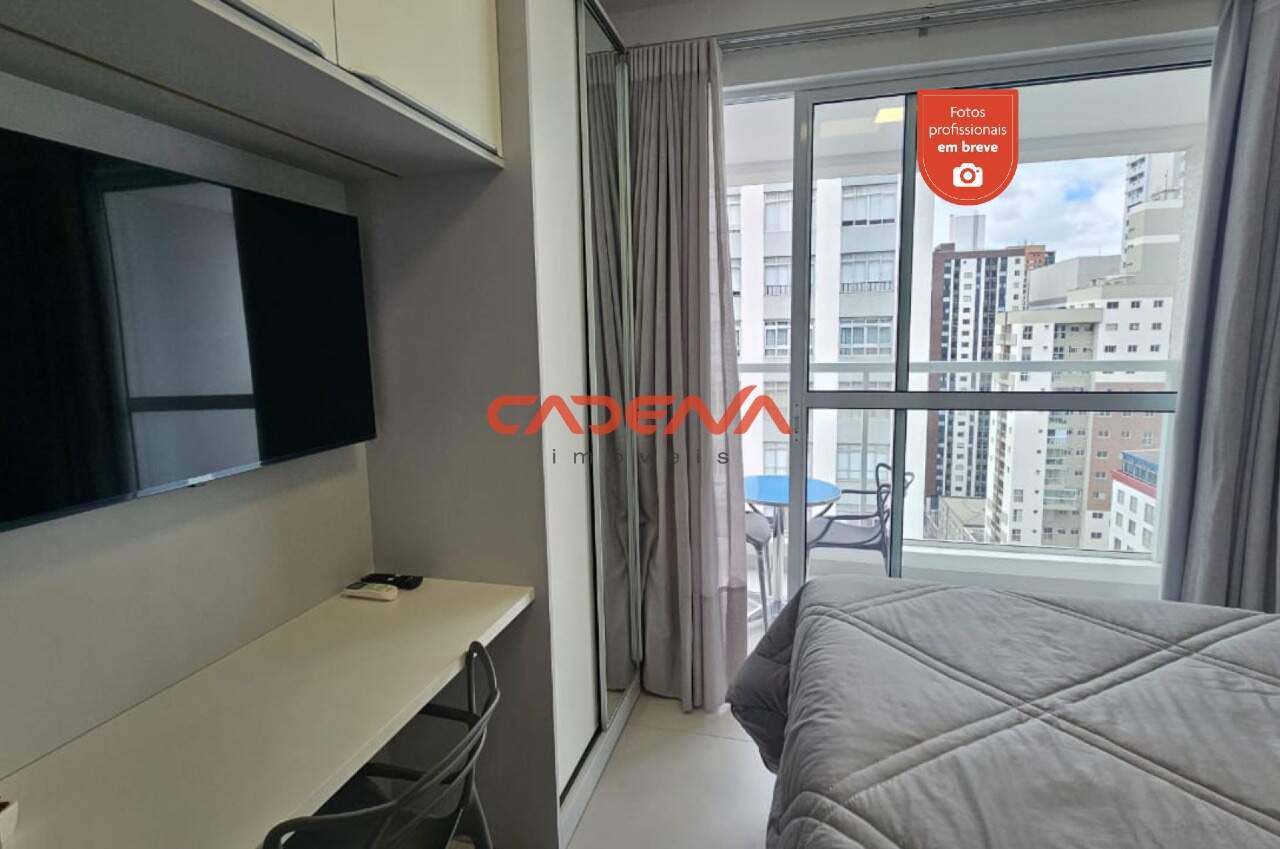 Studio para aluguel no Centro: