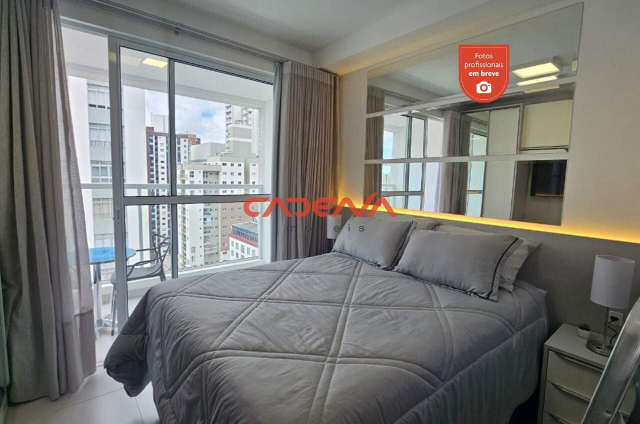 Studio para aluguel no Centro: