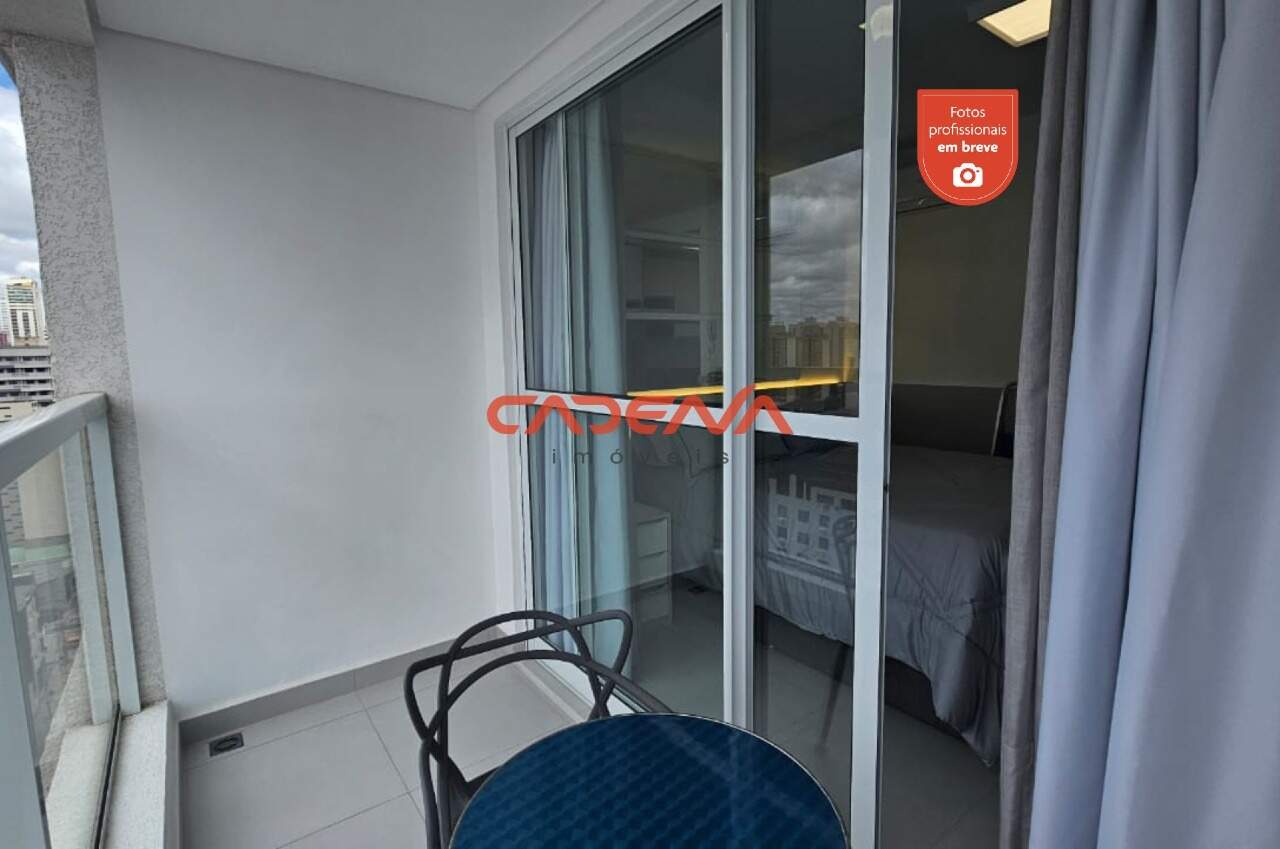 Studio para aluguel no Centro: