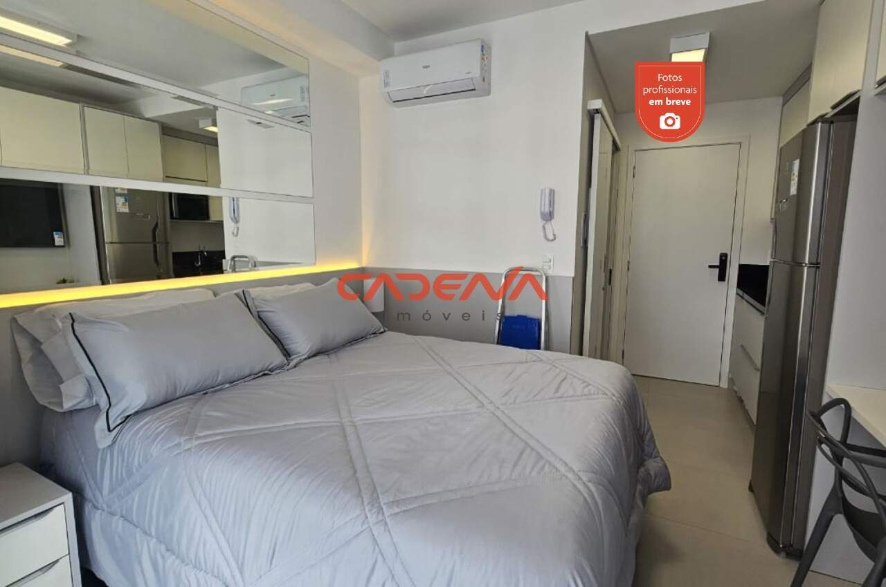 Studio para aluguel no Centro: