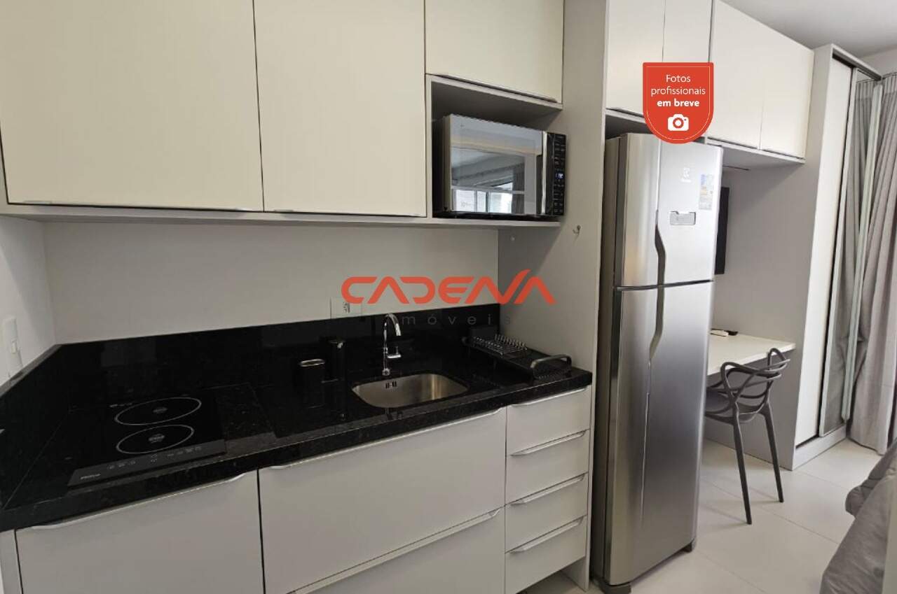 Studio para aluguel no Centro: