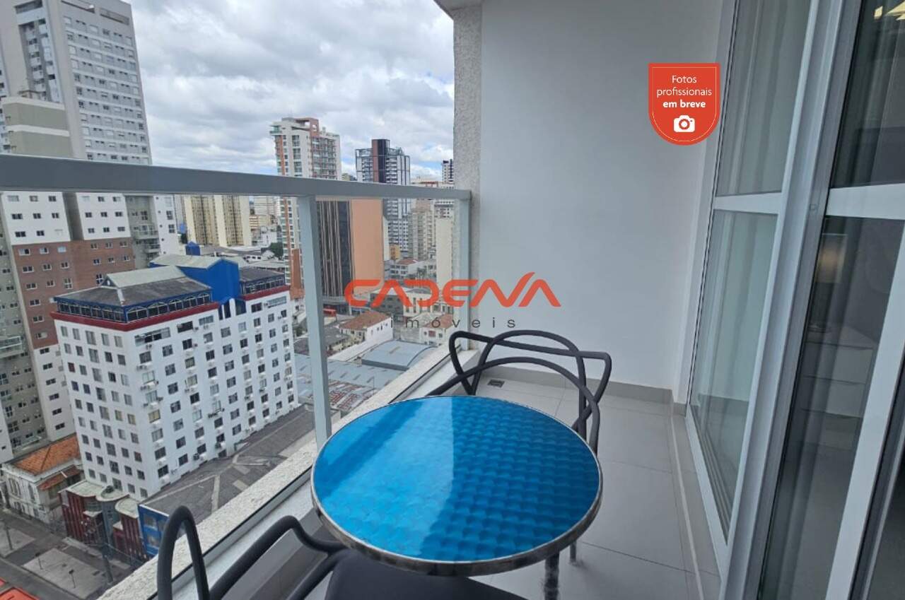 Studio para aluguel no Centro: