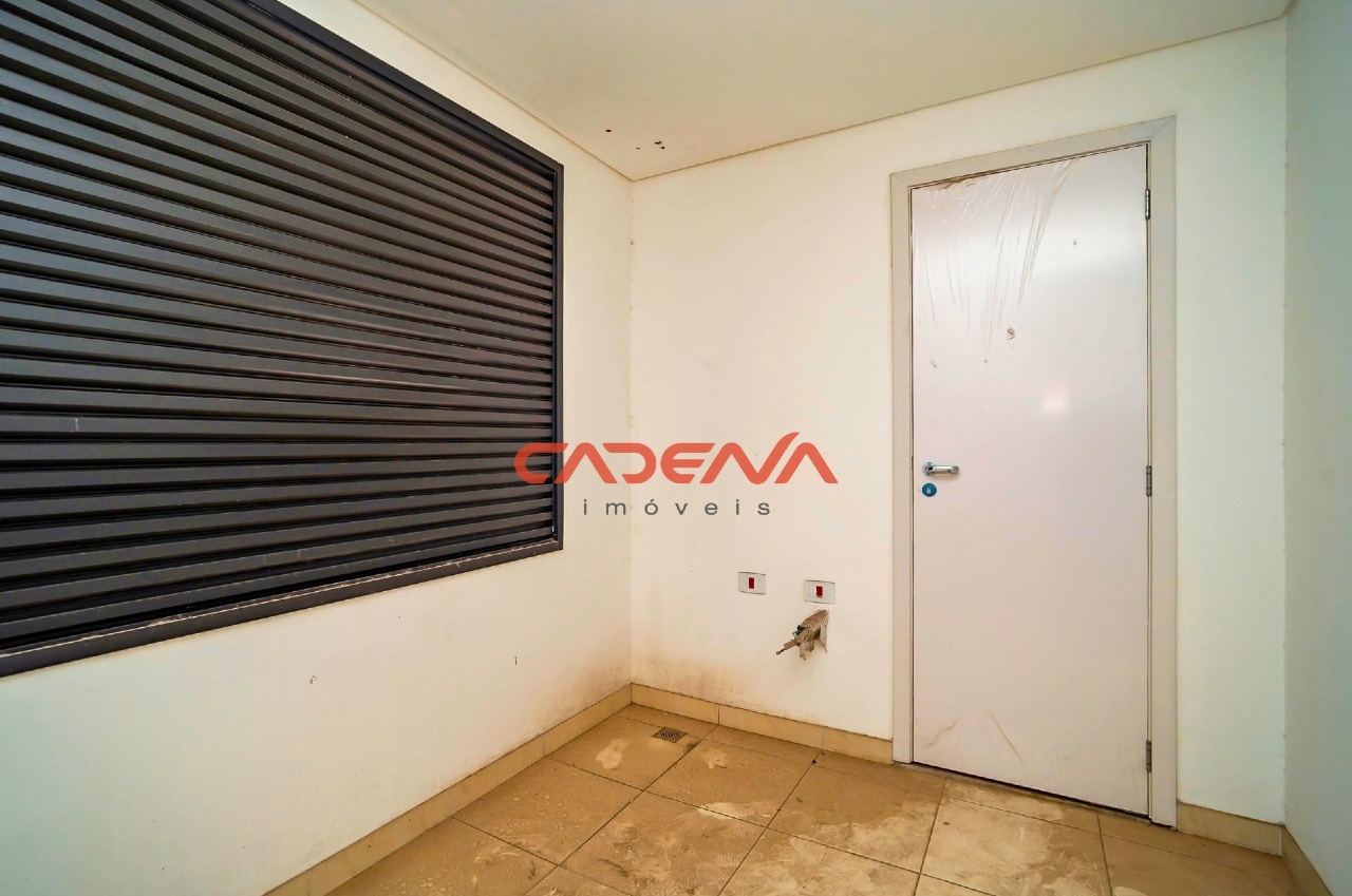 Sala para aluguel no Água Verde: 