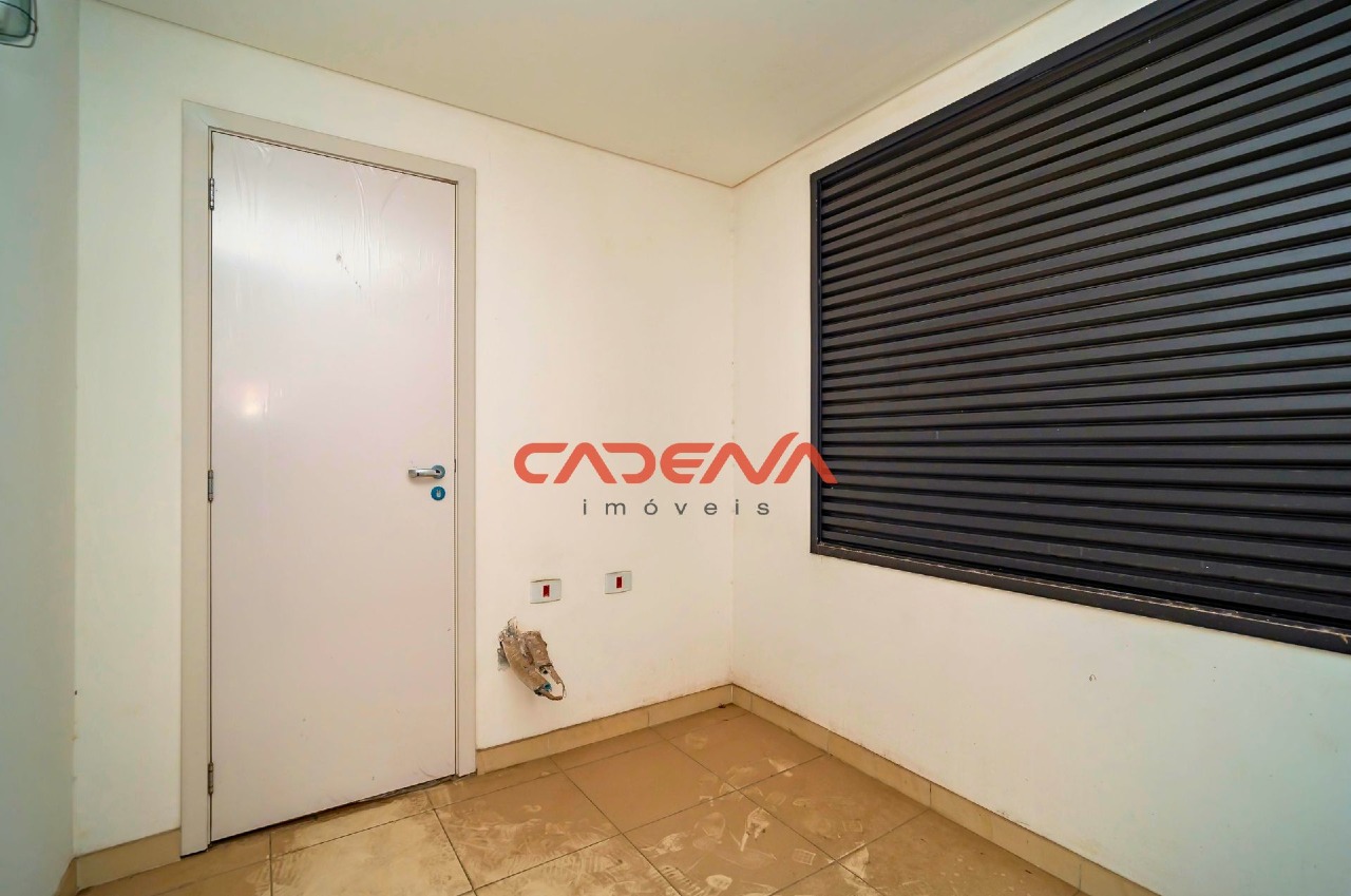 Sala para aluguel no Água Verde: 