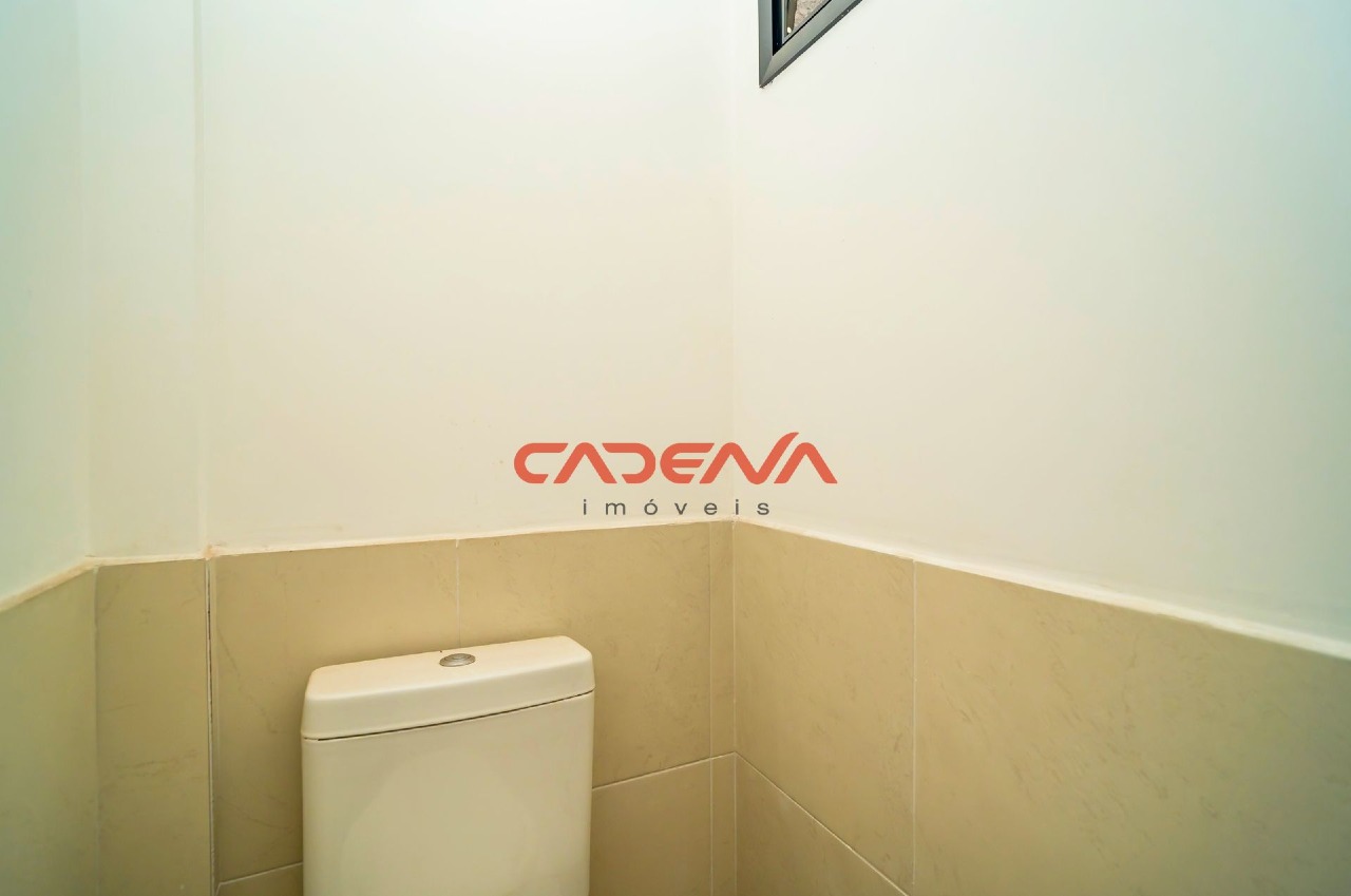 Sala para aluguel no Água Verde: 