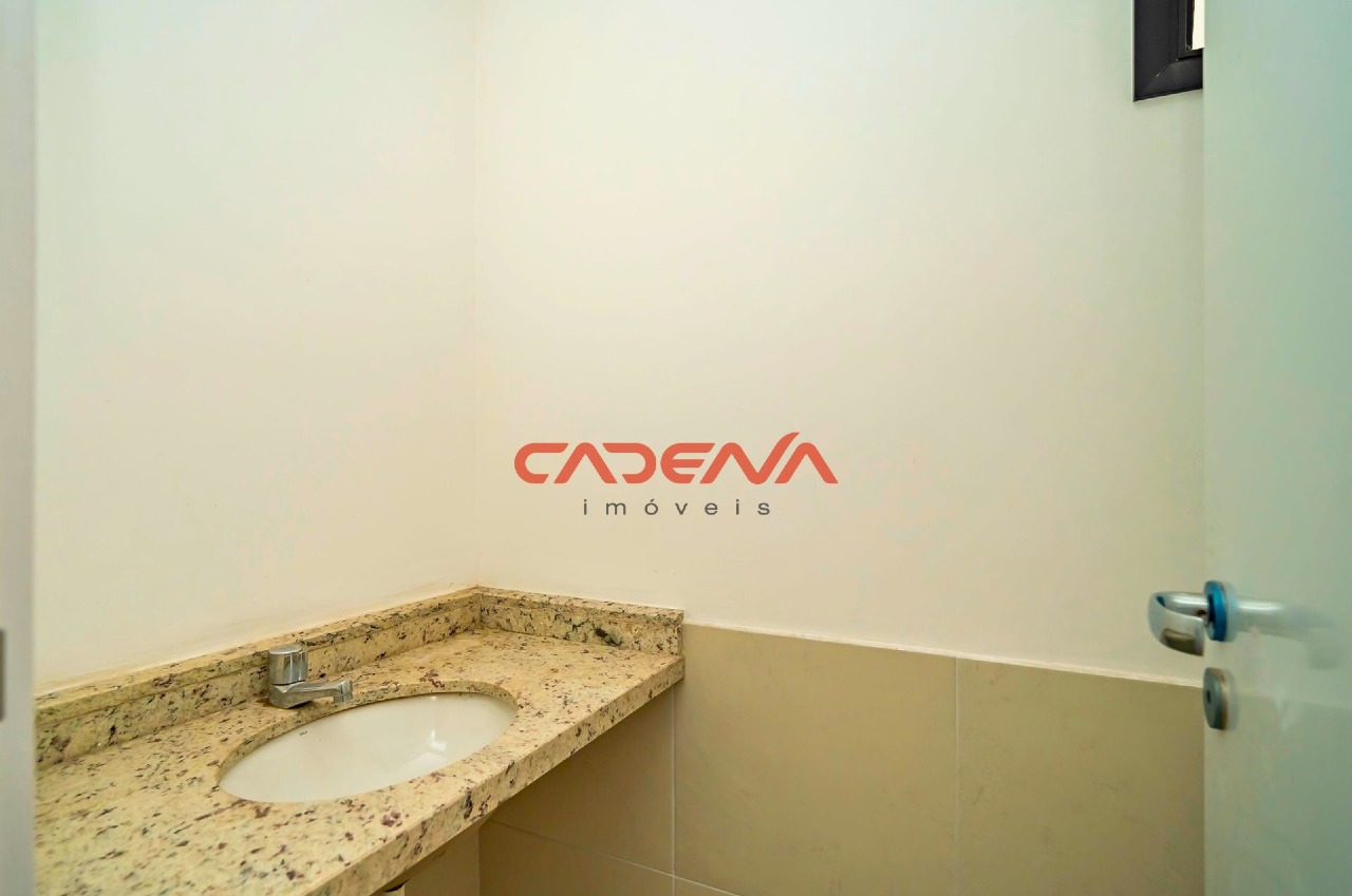 Sala para aluguel no Água Verde: 